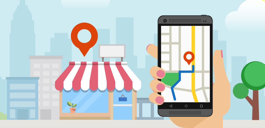 Google Meu Negócio como uma ferramenta para atrair clientes