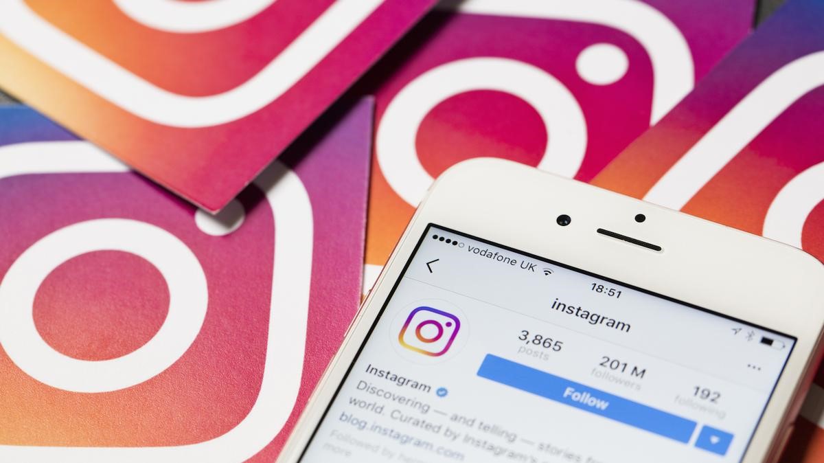 Instagram como um poderoso aliado de seu negócio