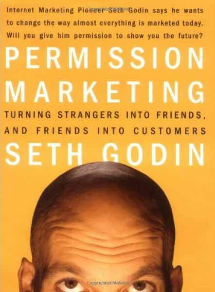 livro marketing de permissão