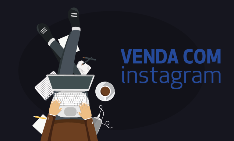 Instagram como um poderoso aliado de seu negócio