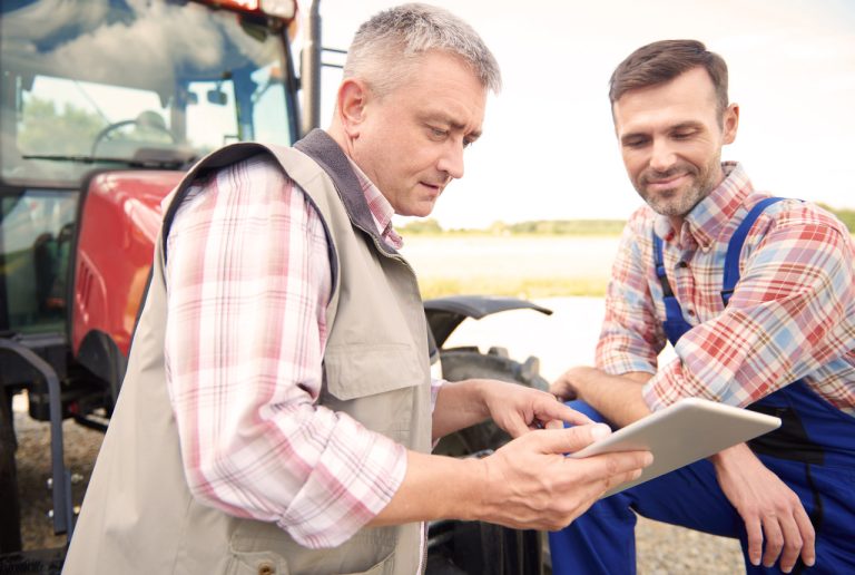 Como a tecnologia pode aumentar a produtividade do agronegócio