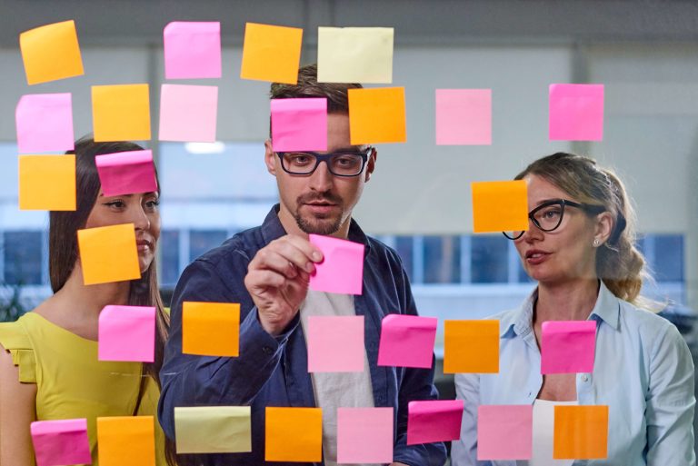 Agile Marketing: metodologia para deixar sua equipe de marketing mais produtiva!