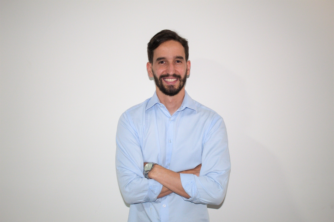 Augusto Carvalho é o novo CEO da iZap