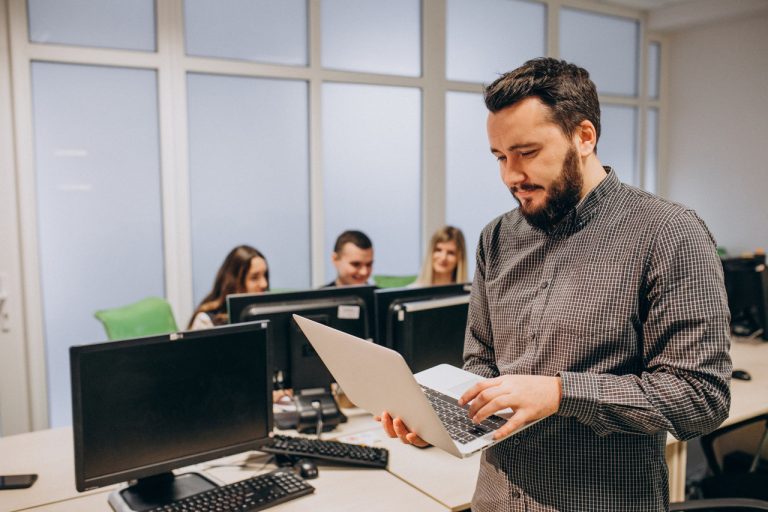 Como integrar a equipe de TI às outras áreas da empresa?