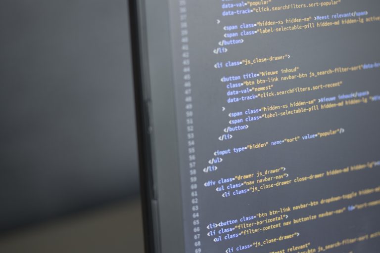 Por que e como terceirizar o desenvolvimento de softwares?