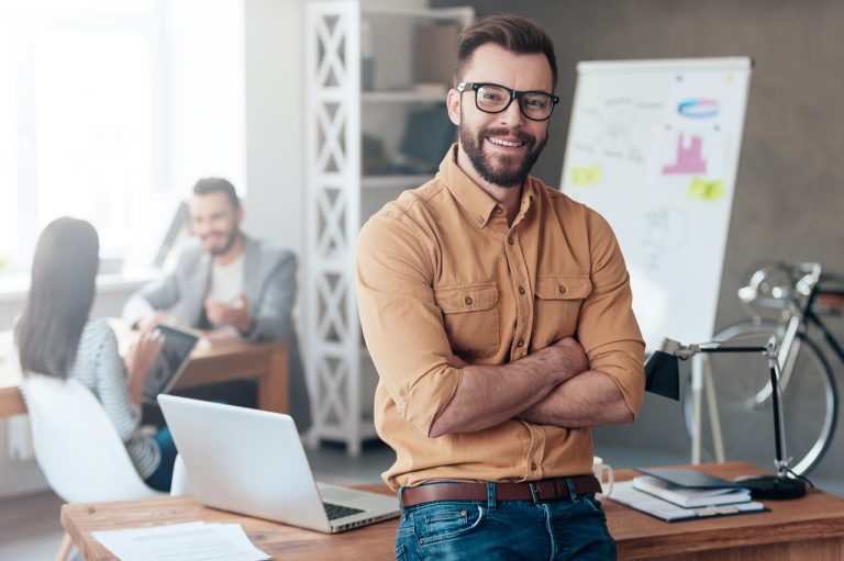 Tech lead e sua importância para um squad de desenvolvimento