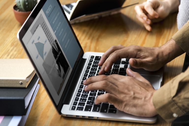 Criação de site: a iZap evoluiu e hoje entrega muito mais do que um site