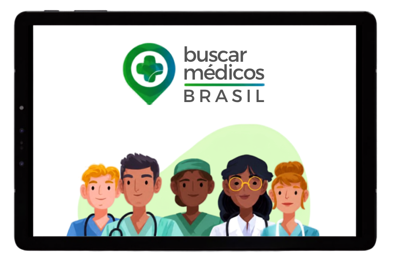 Case: Buscar Médicos